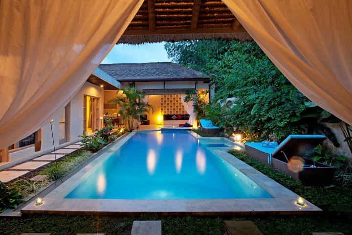 Enigma Bali Villas Enigma Bali Villas