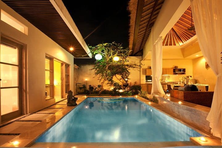 Enigma Bali Villas Enigma Bali Villas