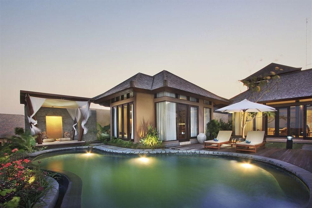 เดอะ สวางัน ลักซัวรี สวีท แอนด์ วิลลา (Ulu Segara Luxury Suites & Villas)0
