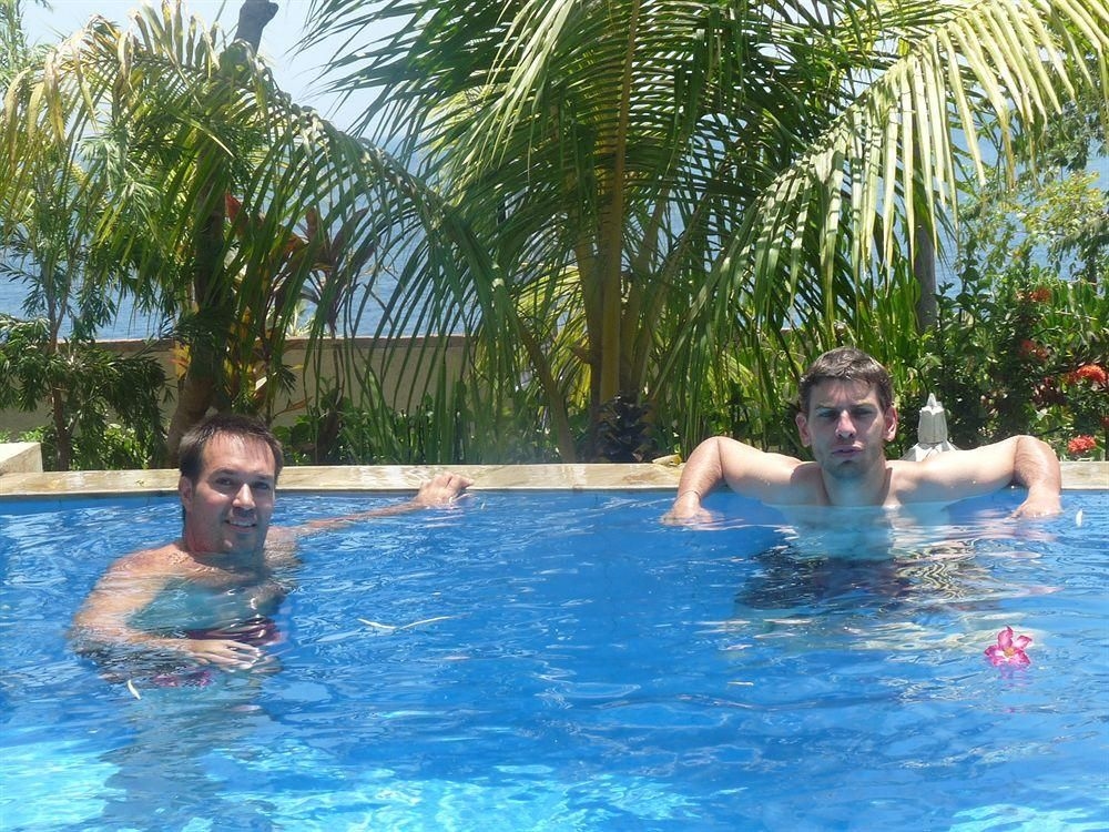 อนูเกราห์ วิลล่า อาเมด (Anugerah Villas Amed)3