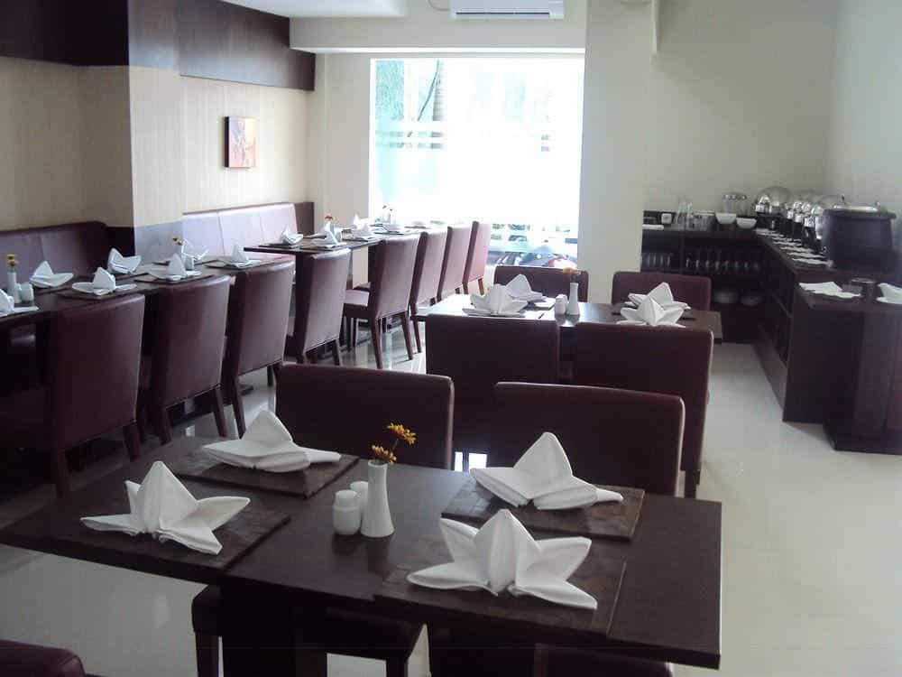 Sarila Hotel Sarila Hotel