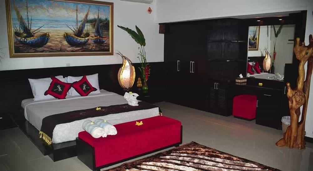 Baruna Sari Villa Baruna Sari Villa
