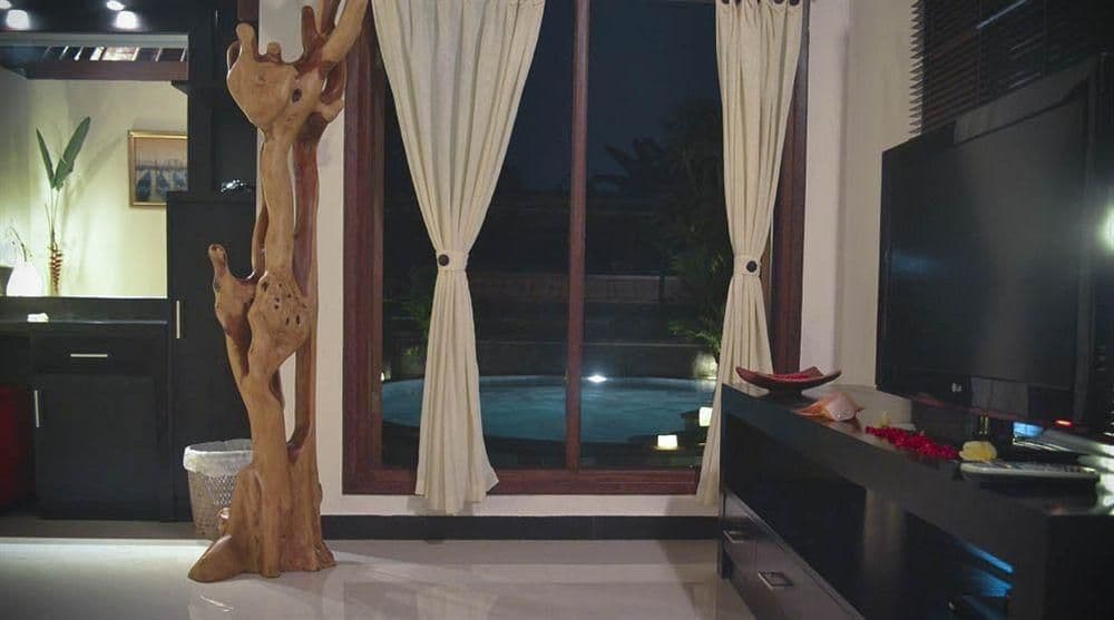 Baruna Sari Villa Baruna Sari Villa