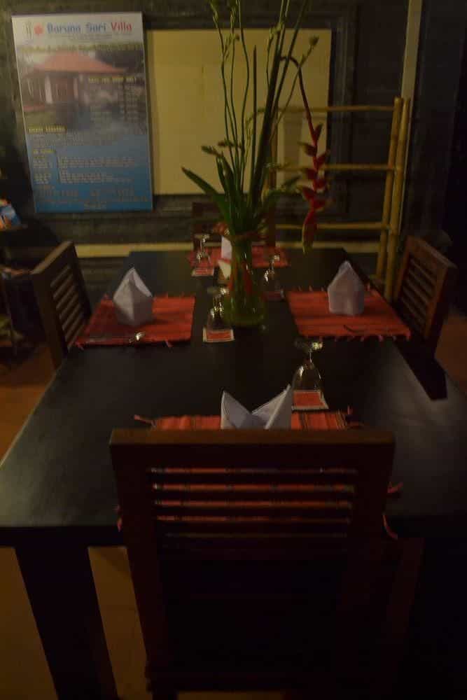 Baruna Sari Villa Baruna Sari Villa