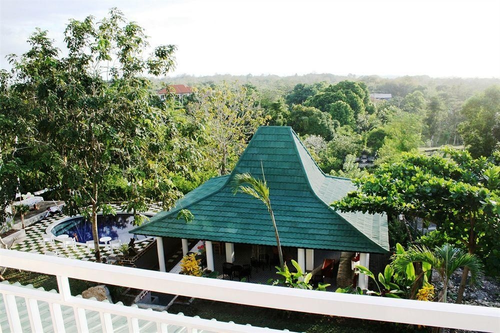 เปคาตู เกสท์ เฮ้าส์ (Pecatu Guest House)1
