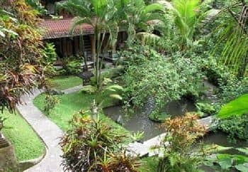 Gusti's Garden Bungalows Gusti's Garden Bungalows
