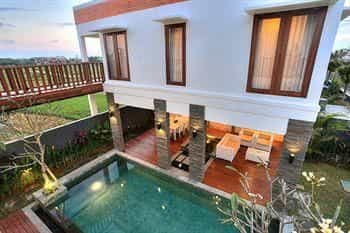 Club Residence Canggu Club Residence Canggu