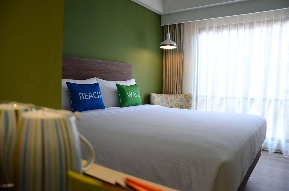 ION Bali Benoa Hotel ION Bali Benoa Hotel