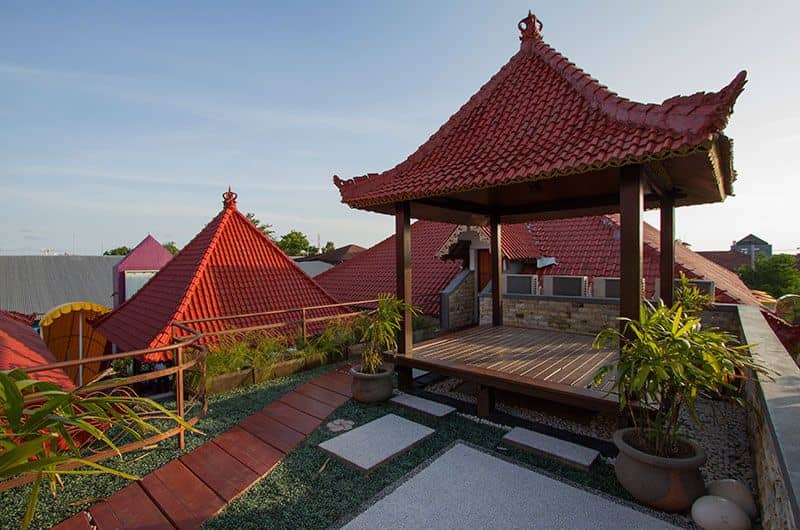 Hawaii Bali Villa Hawaii Bali Villa