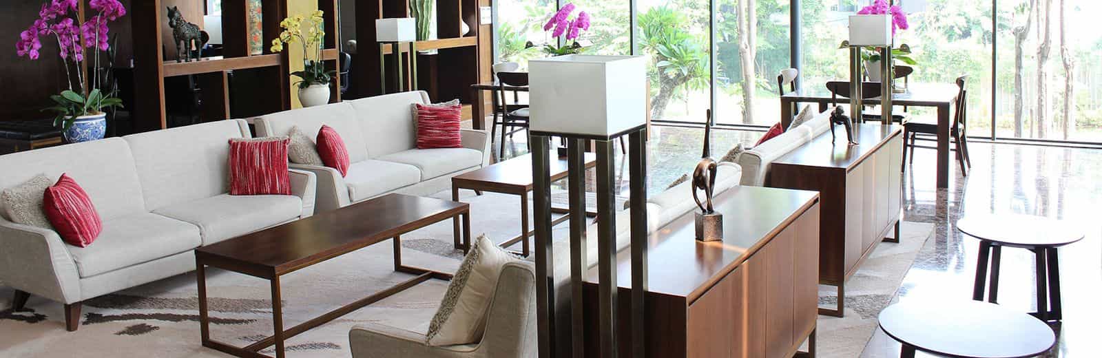 Veranda Hotel Pakubuwono Veranda Hotel Pakubuwono