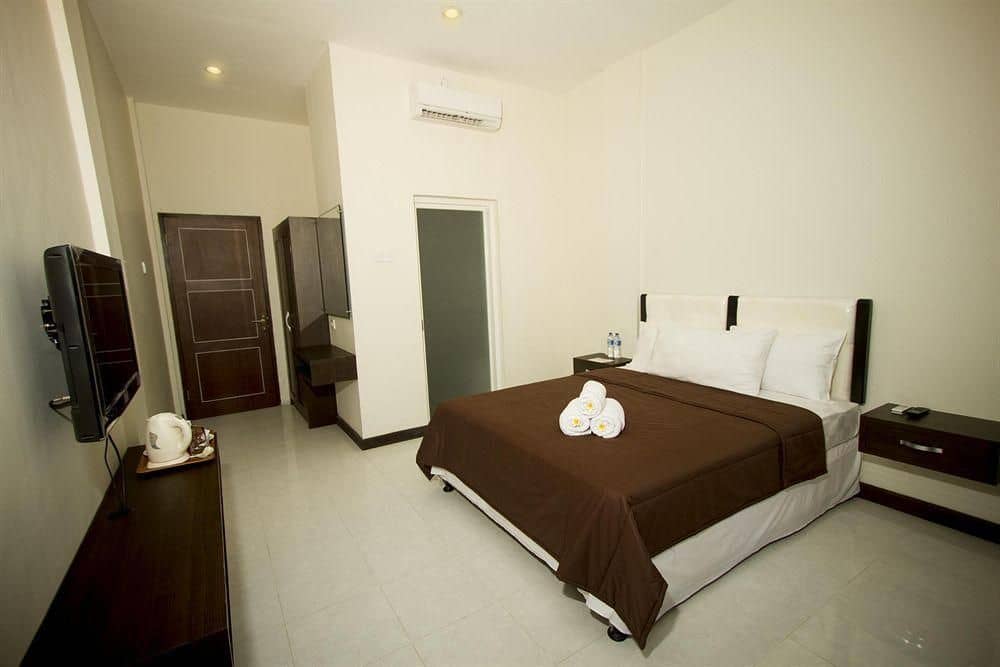 Cityzen Kuta Cityzen Kuta