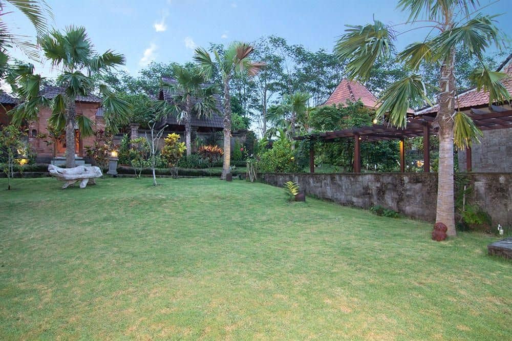 The Sanyas Retreat The Sanyas Retreat