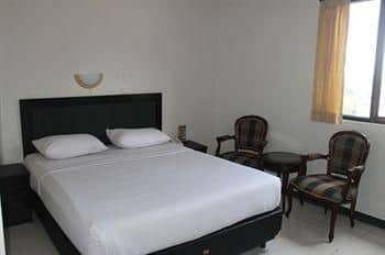 Sans Hotel Cihampelas Bandung Sans Hotel Cihampelas Bandung