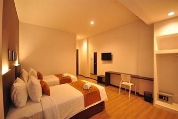 Arianz Hotel4