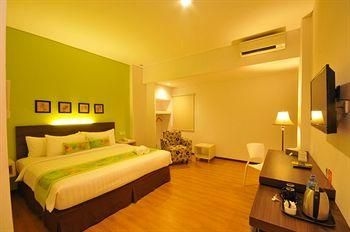 Arianz Hotel0