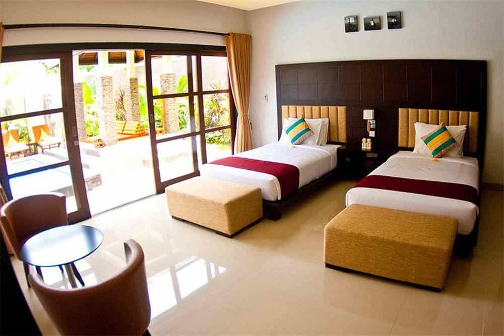 Cyma Villa Cyma Villa