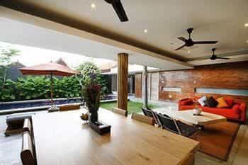 The Grove Villa Bumbak The Grove Villa Bumbak