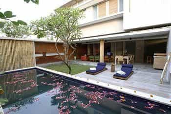 The Grove Villa Bumbak The Grove Villa Bumbak