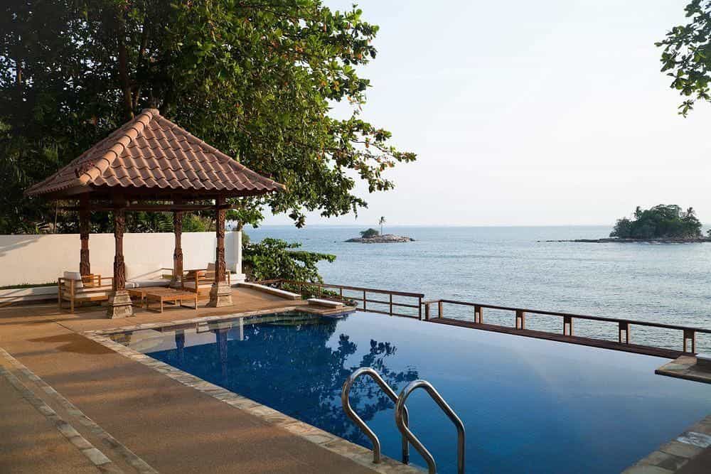 Villa Aarya Villa Aarya