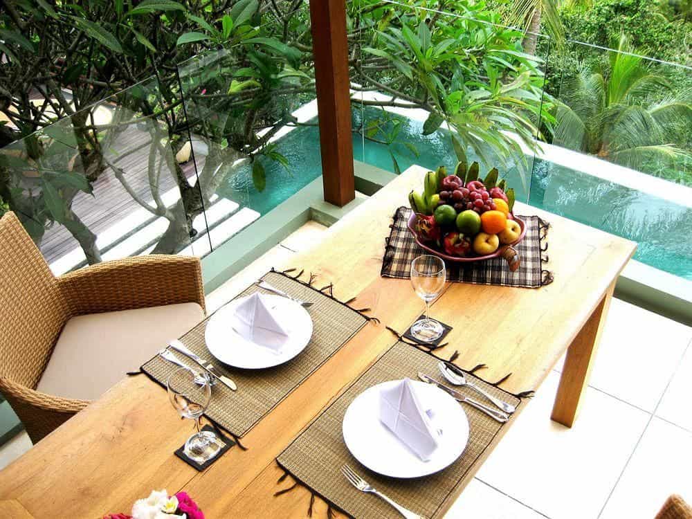 Villa Matahari Terbenam Villa Matahari Terbenam