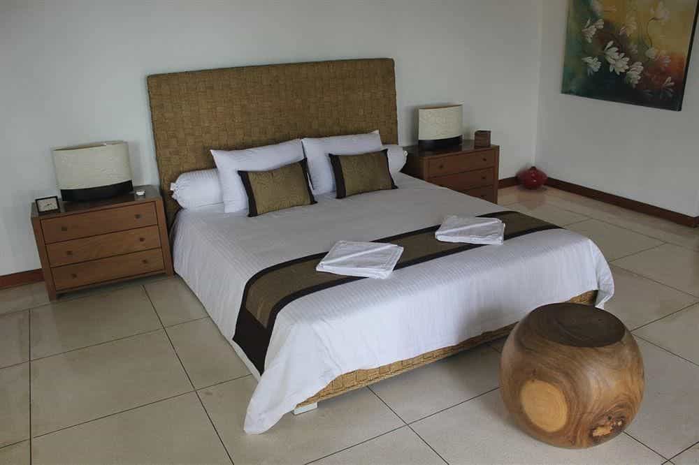 Villa Matahari Terbenam Villa Matahari Terbenam
