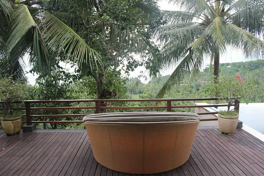 Villa Matahari Terbenam Villa Matahari Terbenam