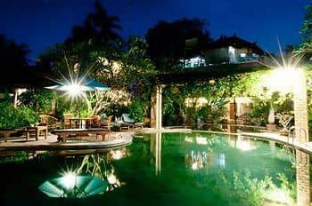 โรงแรมคัสนาดี โรงแรมคัสนาดี