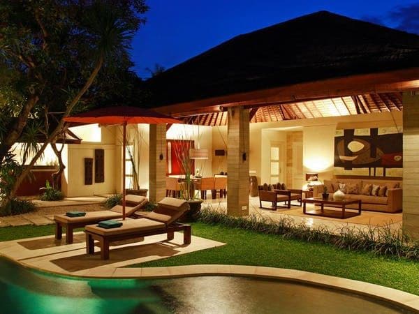 The Ahimsa Seminyak The Ahimsa Seminyak