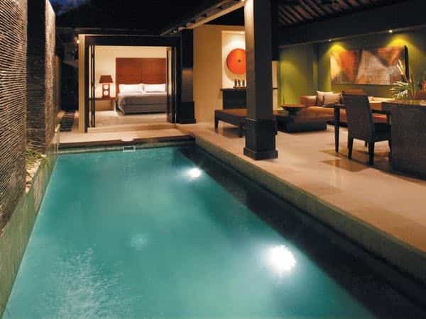The Ahimsa Seminyak The Ahimsa Seminyak