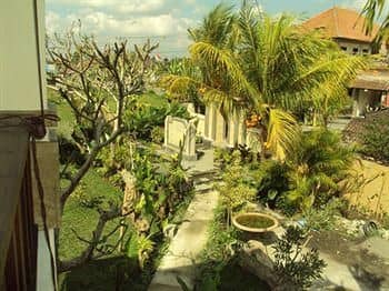 Pondok Sari Cottage Pondok Sari Cottage