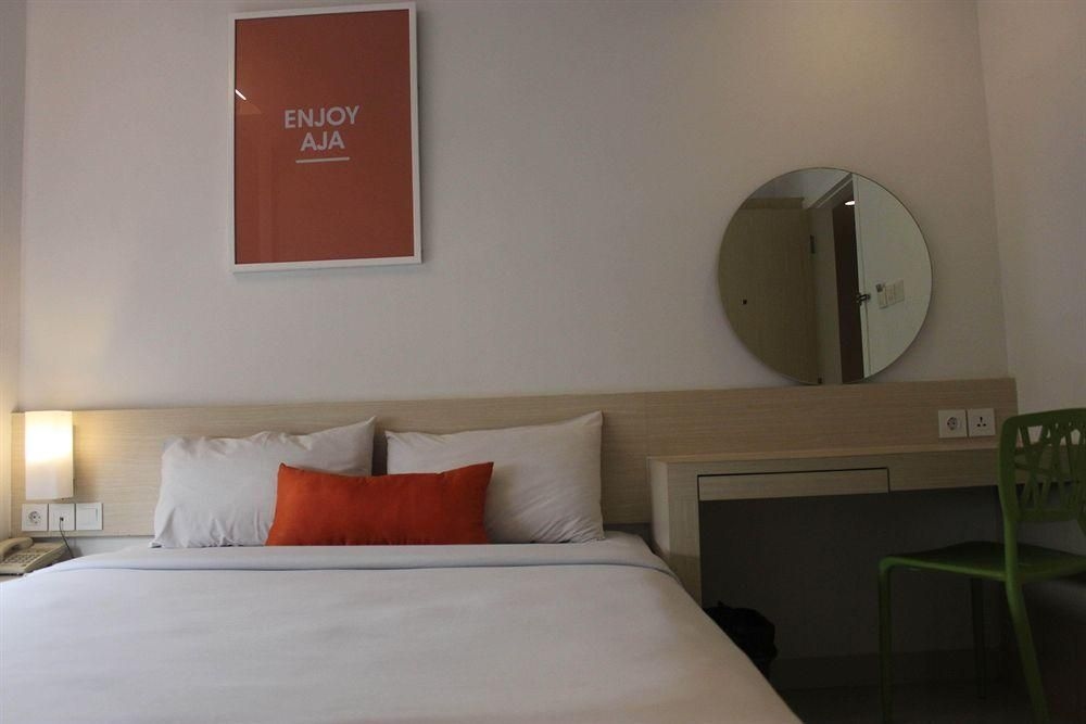 Pelangi Hotel Pekanbaru0