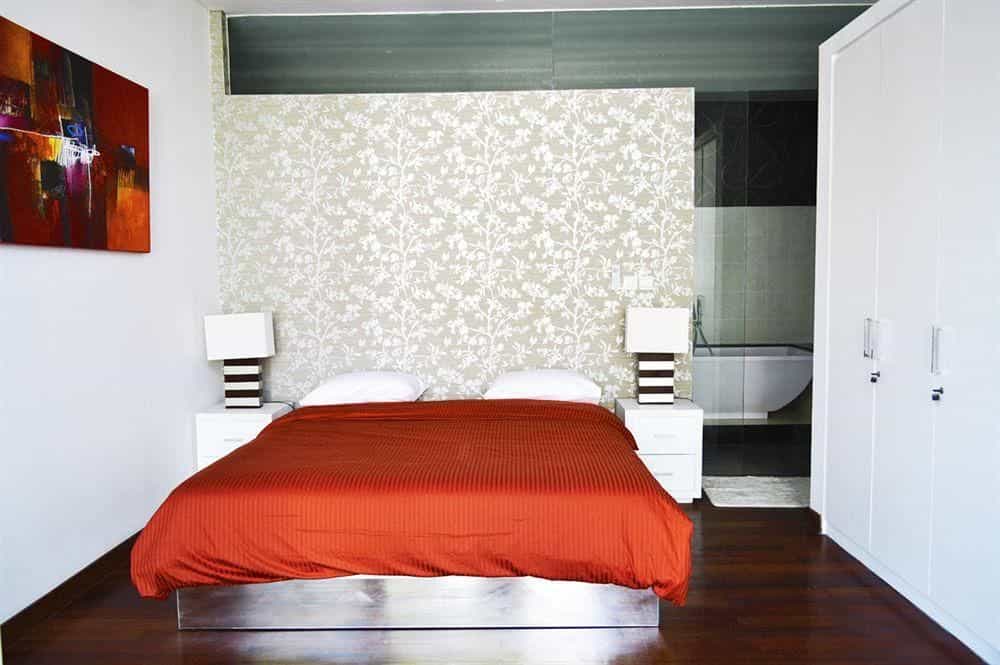 Villa Rumah Putih