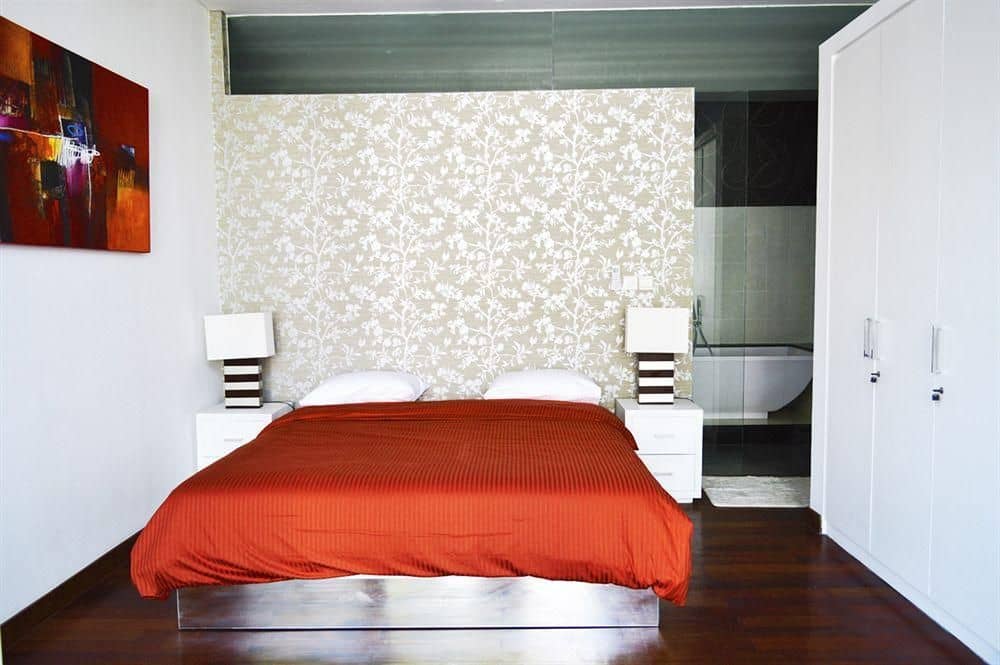 Villa Rumah Putih Villa Rumah Putih
