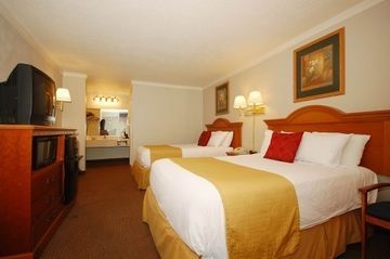 Best Western Colony Inn1