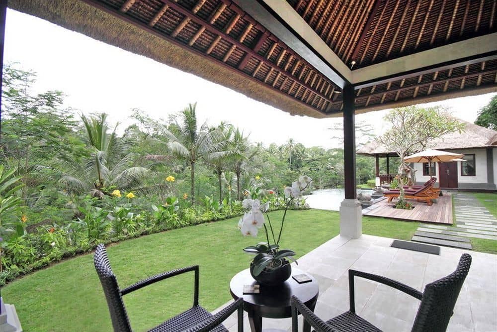 Villa Amrita Villa Amrita