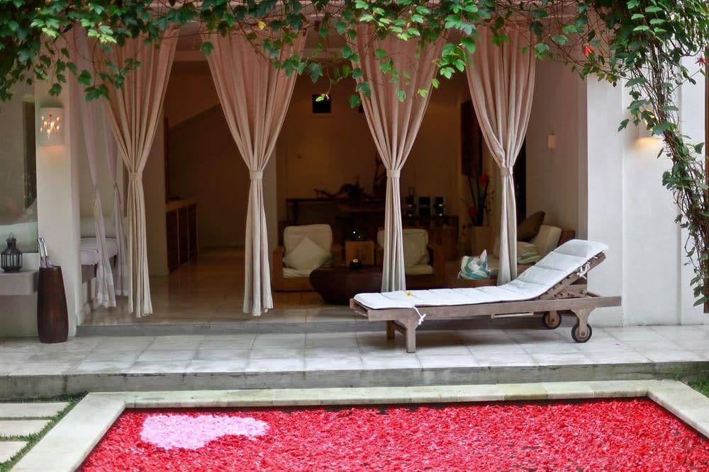 De Ubud Villas & Spa De Ubud Villas & Spa