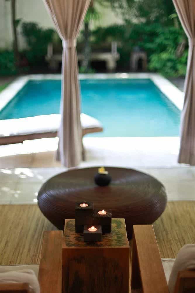 De Ubud Villas & Spa De Ubud Villas & Spa