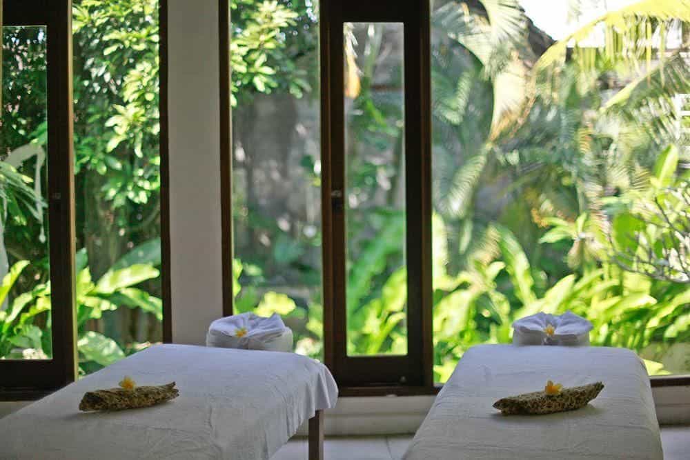 De Ubud Villas & Spa De Ubud Villas & Spa