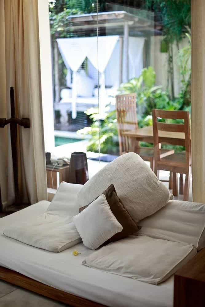 De Ubud Villas & Spa De Ubud Villas & Spa