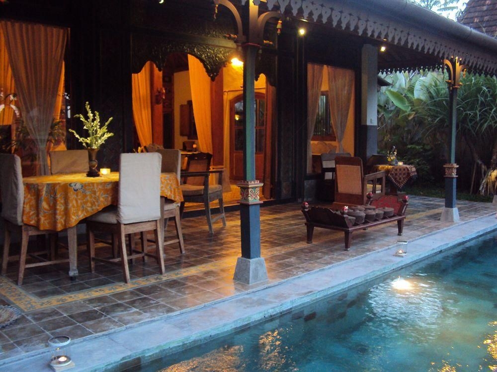 อูบุด ไชเลนดรา บูทิก วิลลา (Ubud Syailendra Villas)2