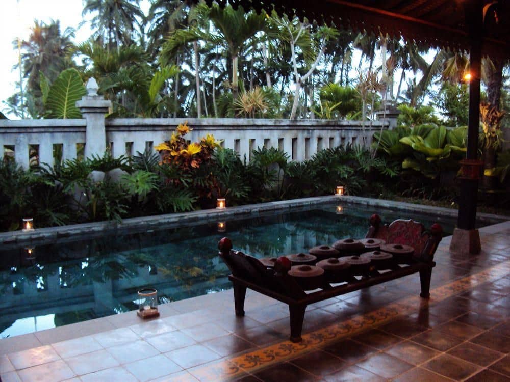 Ubud Syailendra Villas Ubud Syailendra Villas