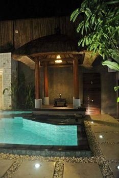 Ula Villas Bali0
