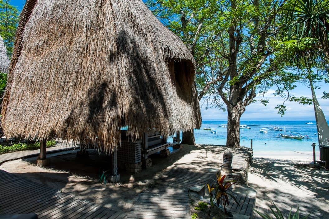 Hai Tide Beach Resort Hai Tide Beach Resort