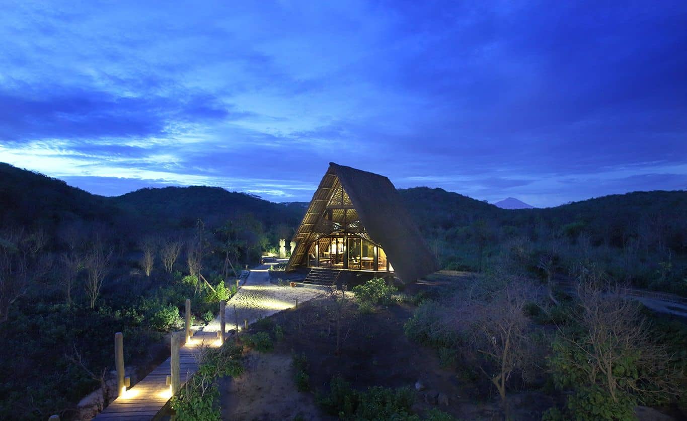 Jeeva Beloam Beach Camp Jeeva Beloam Beach Camp