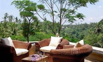 Villa Santai Villa Santai