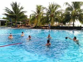 Thalassa Dive Resort