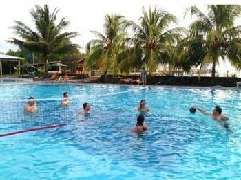 Thalassa Dive Resort Thalassa Dive Resort