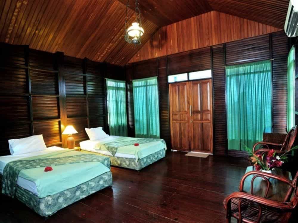 Thalassa Dive Resort Thalassa Dive Resort