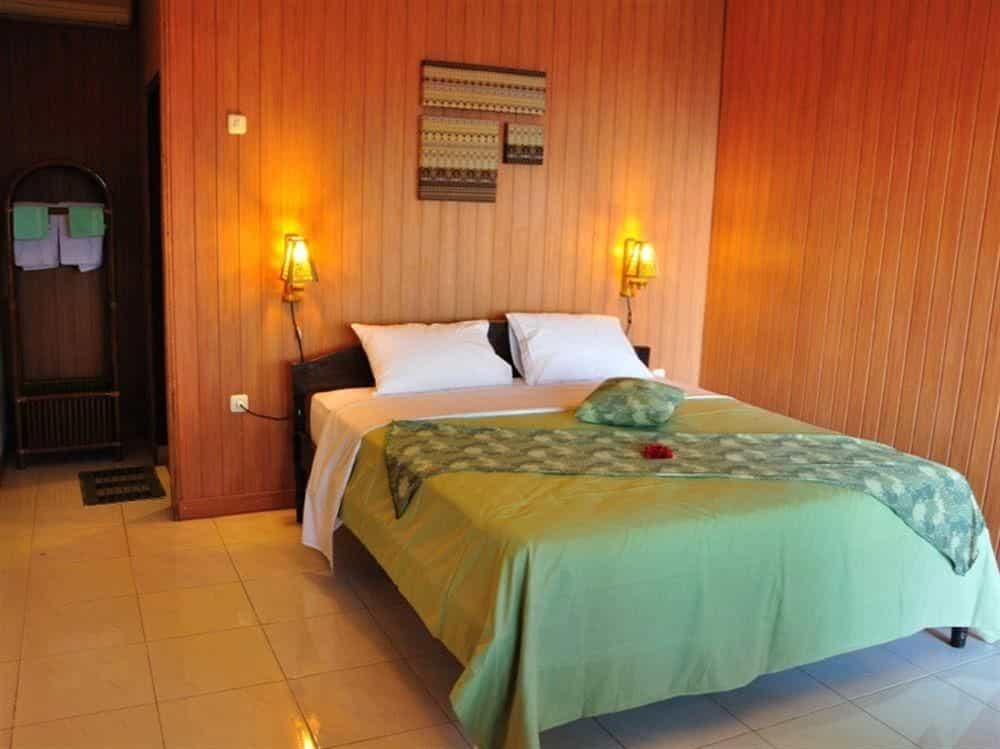 Thalassa Dive Resort Thalassa Dive Resort