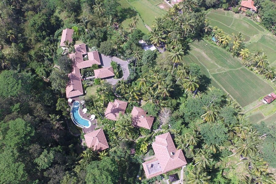 บีอิงสัตตวา รีทรีต วิลล่า (BeingSattvaa Retreat Villa)4